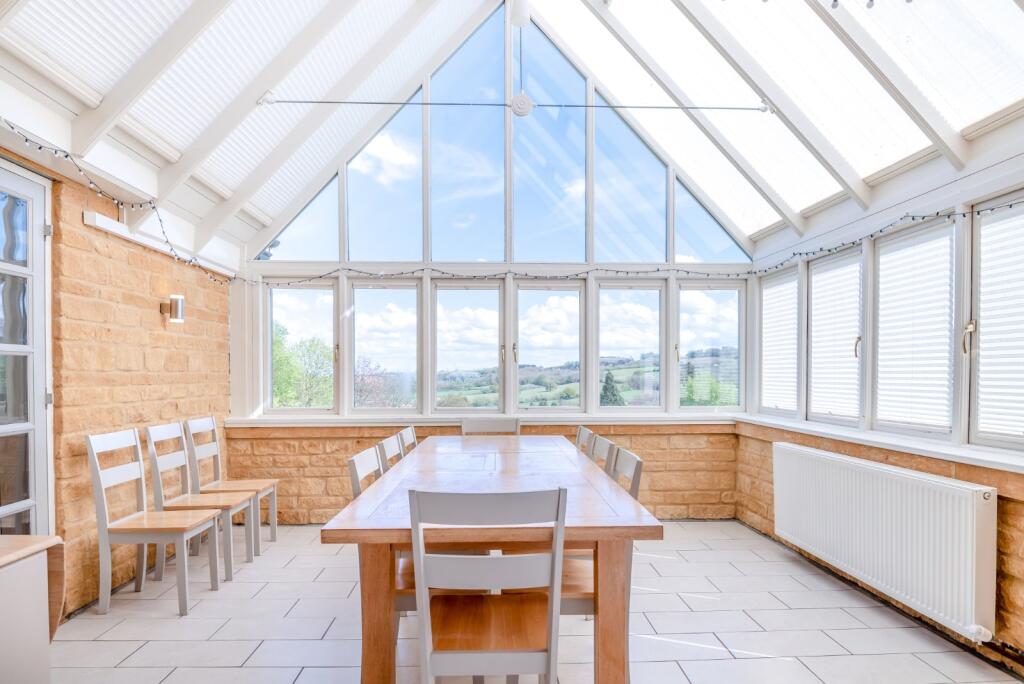 House in Cotswold, Blockley - More