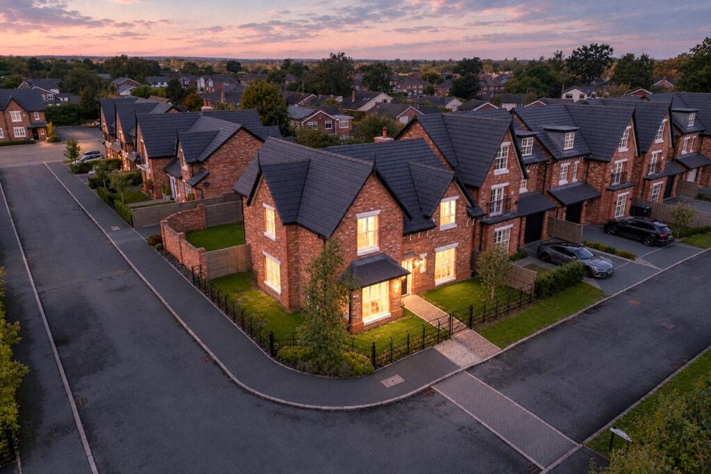 House in Warrington - View 2