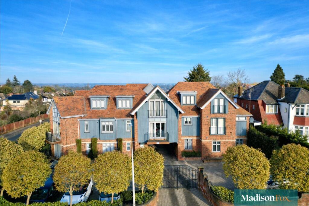 Main image of property: Manor Road, Chigwell, Essex, IG7
