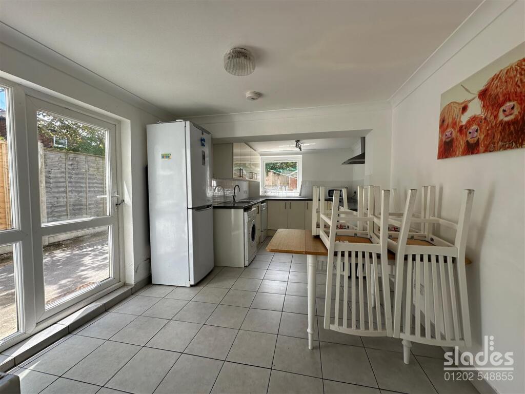 Main image of property: Cardigan Road, Winton, Bournemouth