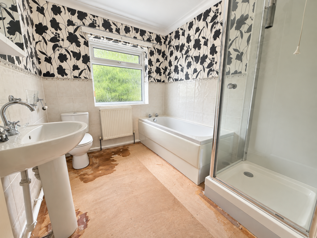 50 Wood Lane, Church Warsop, Mansfield, Nottinghamshire NG20 0SR photo 4