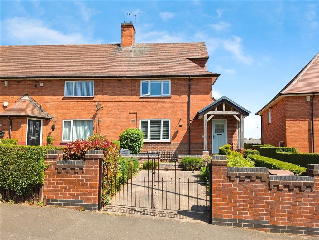 Main image of property: Cardale Road, Bakersfield, Nottingham, NG3 7BP