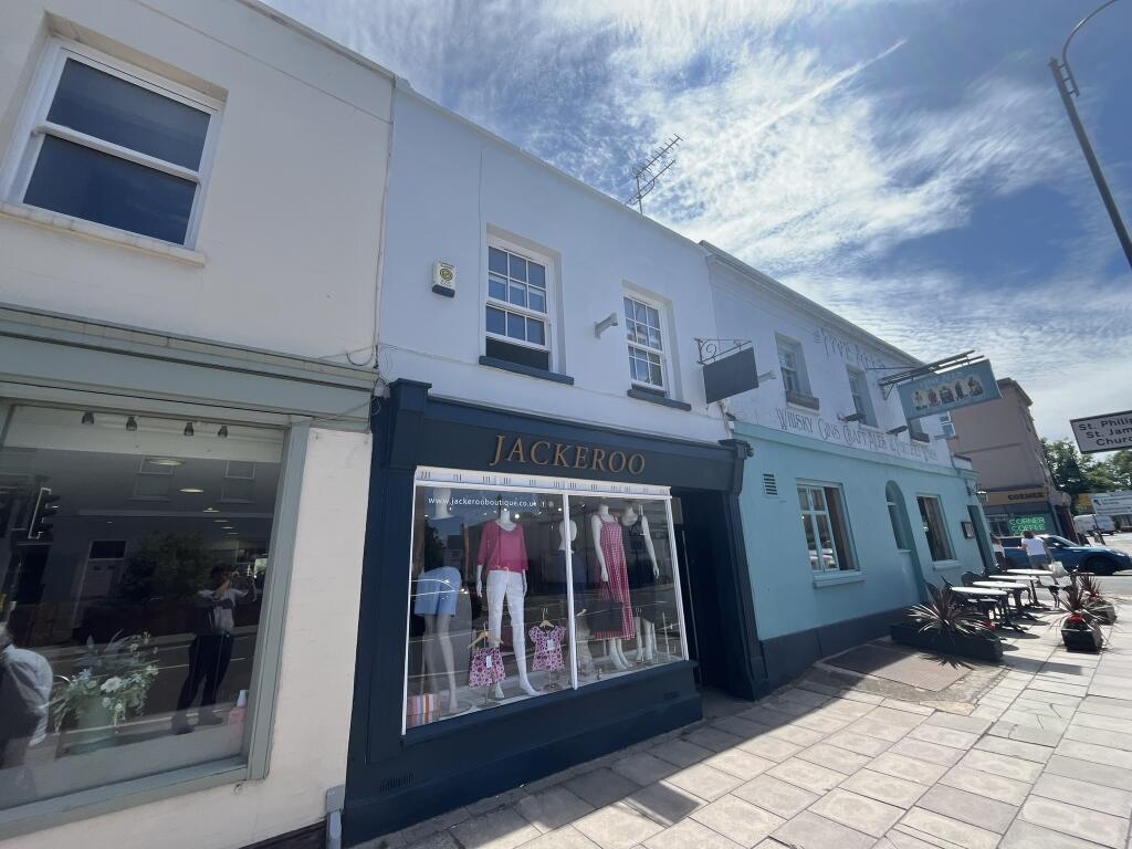 Main image of property: 230, Bath Road, Cheltenham