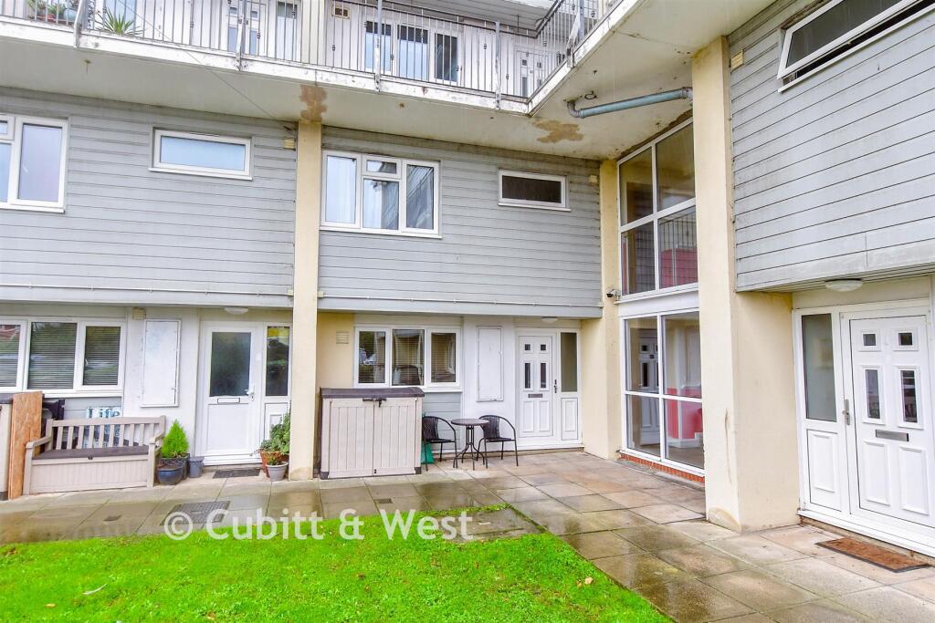 Main image of property: Fort Cumberland Road, Southsea, Hampshire