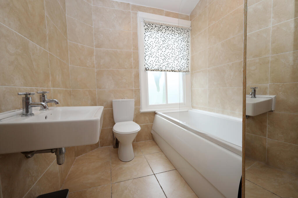 House in Stockport, Greater Manchester - More