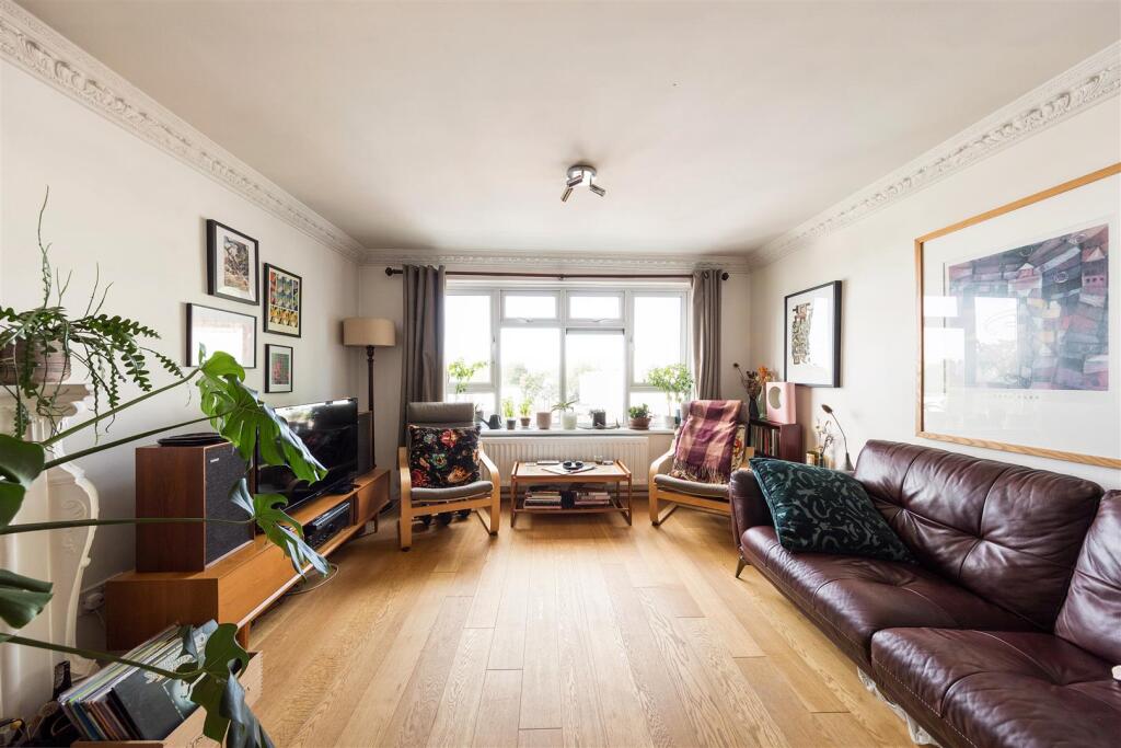 Apartment in London