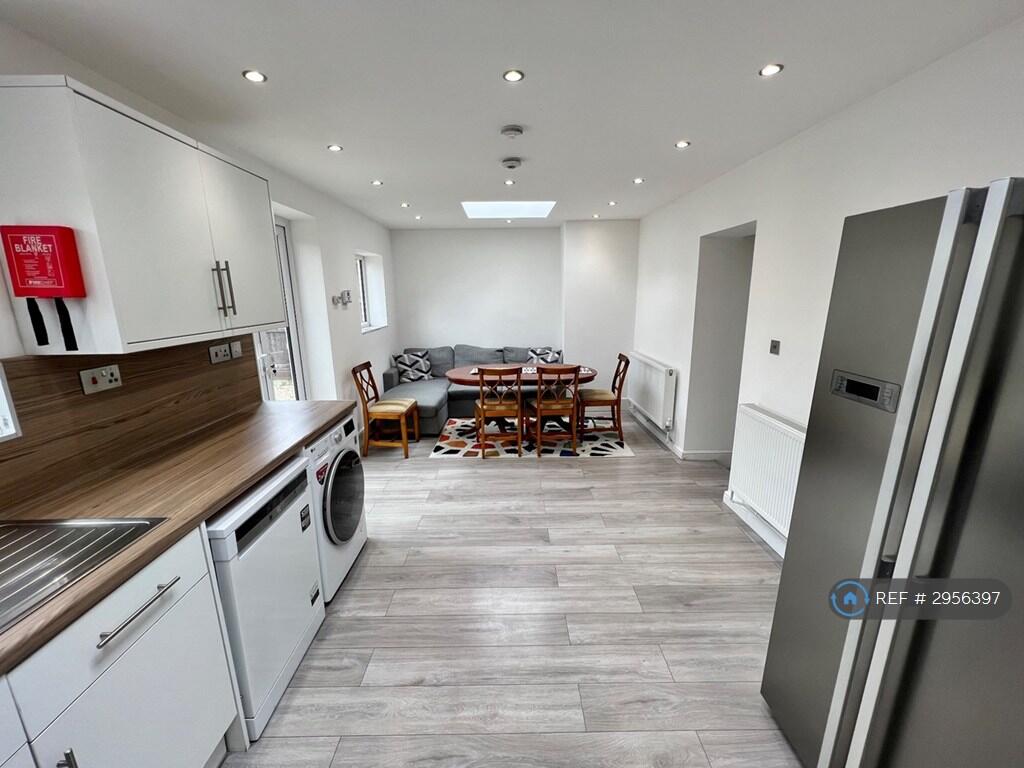 Main image of property: Eltham Green Road Kidbrook Village, London, SE9