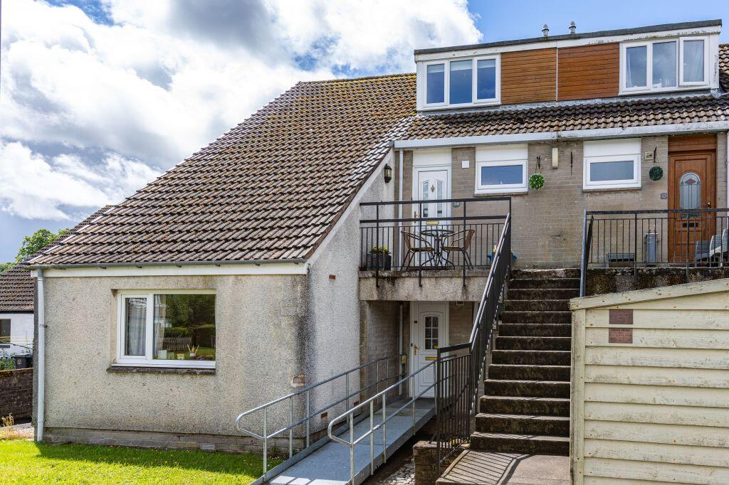 Main image of property: 54 Townfoot, Langholm, DG13 0EJ