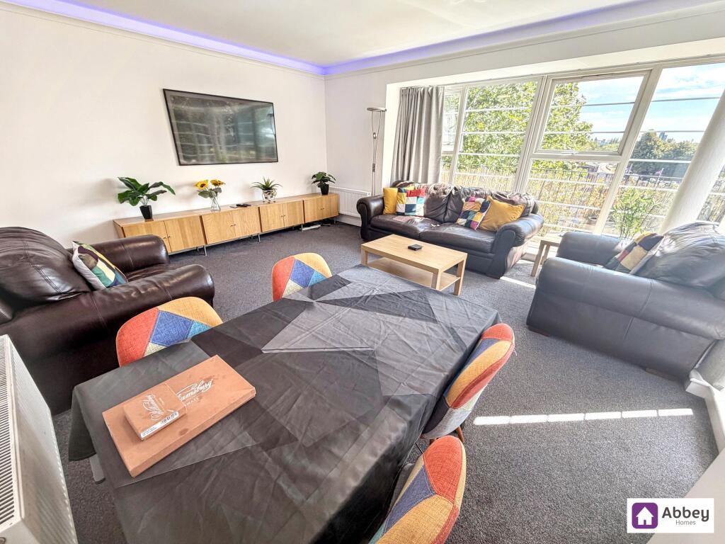 Apartment in Leicester, Black Friars - View 4