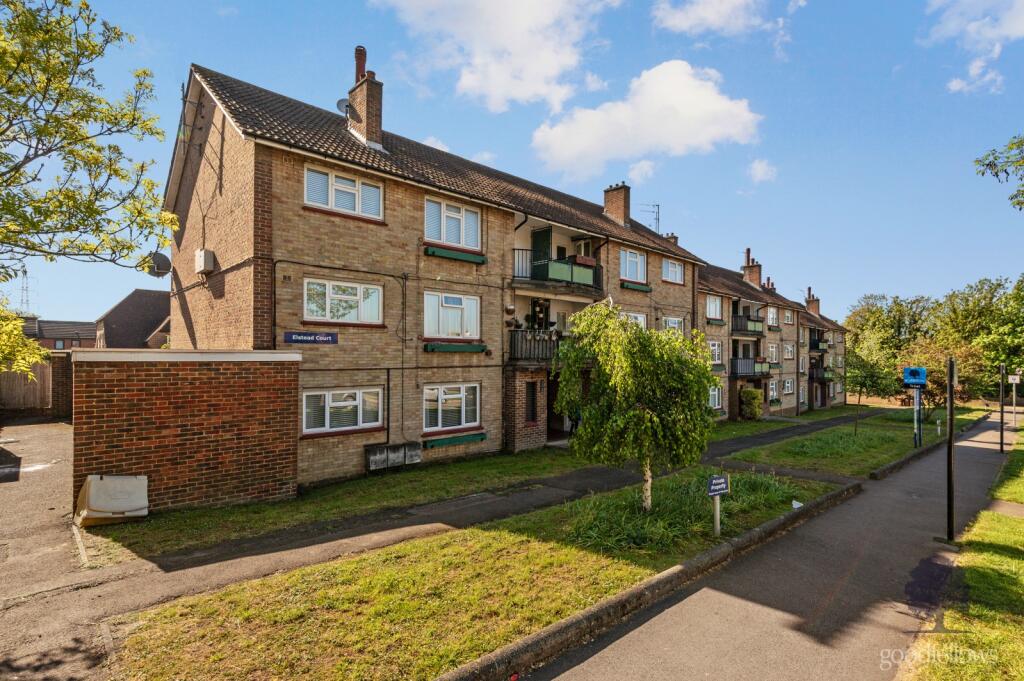 Main image of property: Stonecot Hill, Sutton, Surrey, SM3
