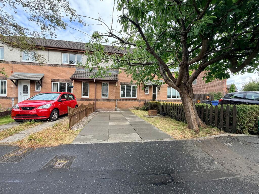 Main image of property: Hawthorn Gardens, Cambuslang, G72