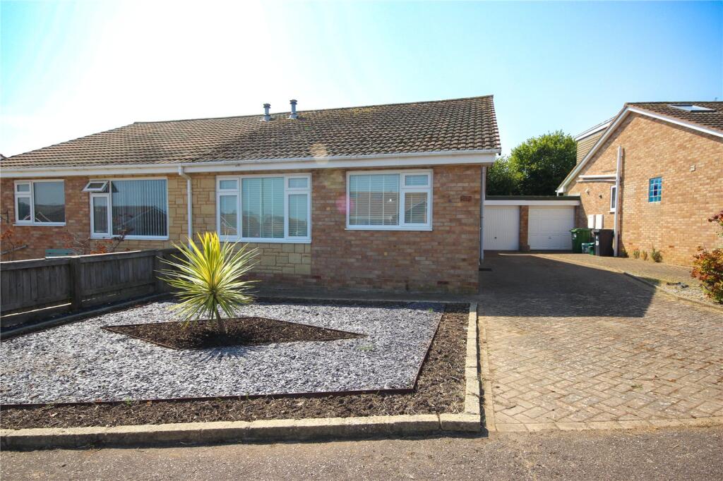 Main image of property: Scalwell Park, Seaton, EX12