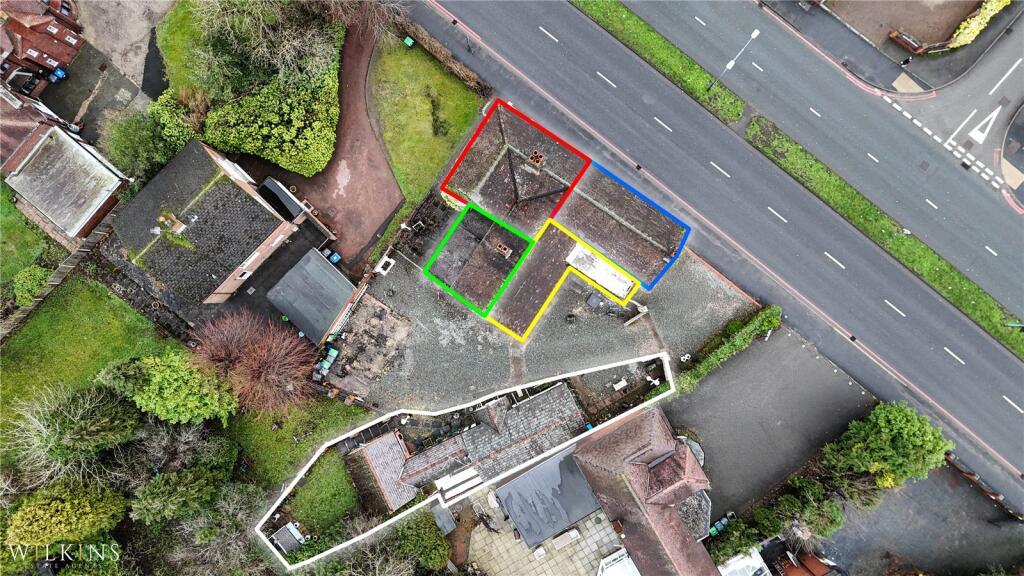 Additional image 75 of Newton Road, Great Barr, Birmingham, West Midlands, B43