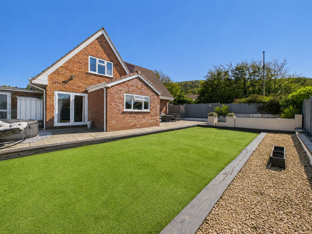 House in Bristol - View 2