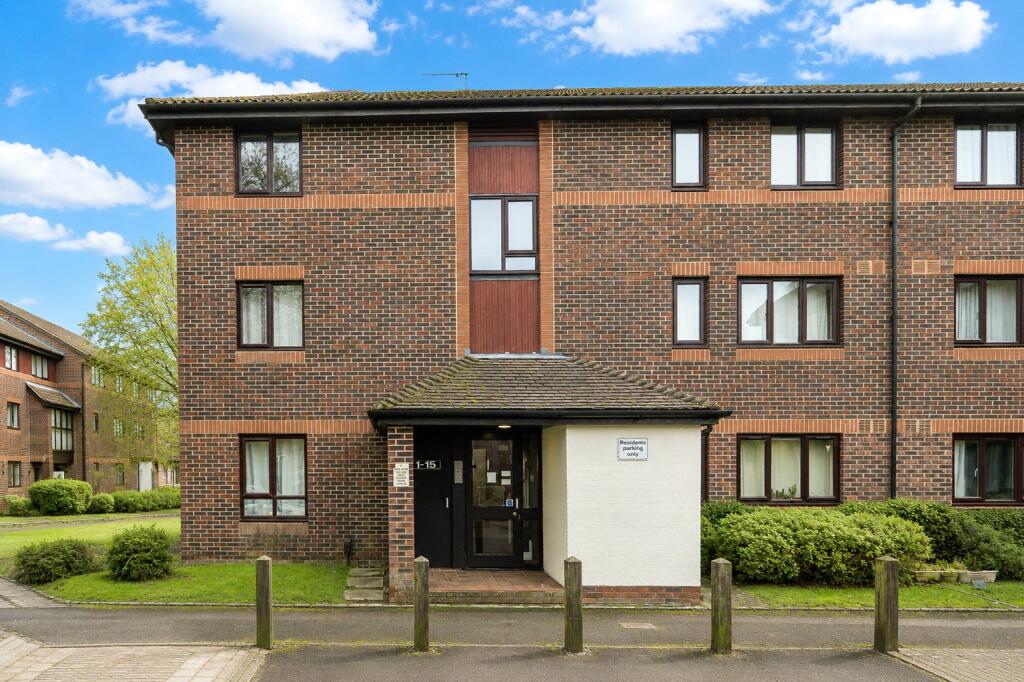Main image of property: Balliol Drive, Didcot, Oxfordshire, OX11