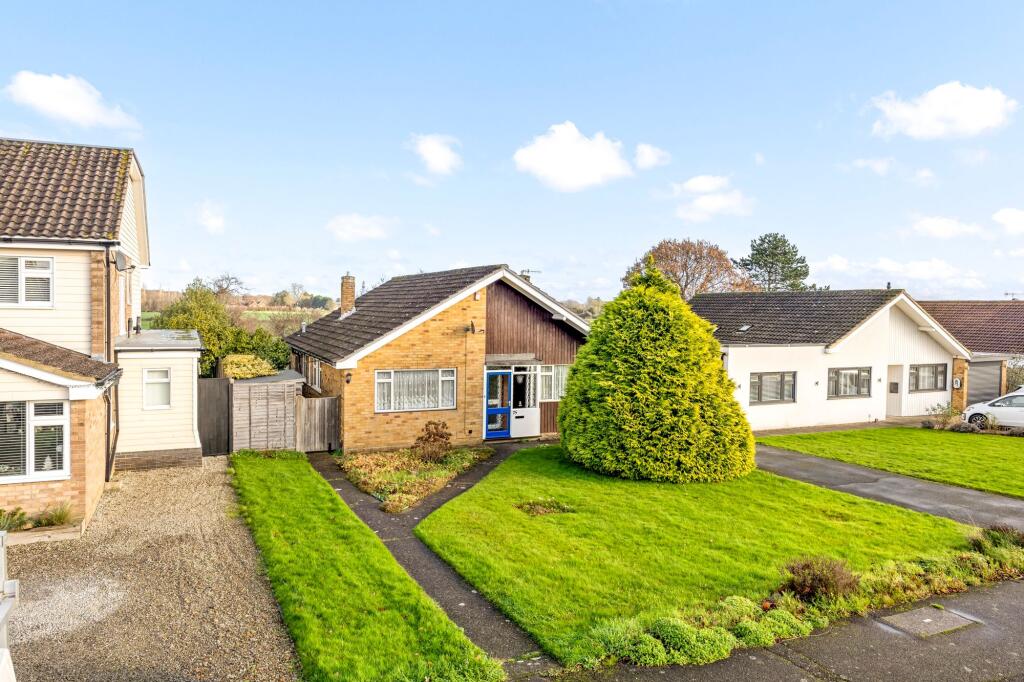 Main image of property: Barchester Way, Tonbridge, TN10