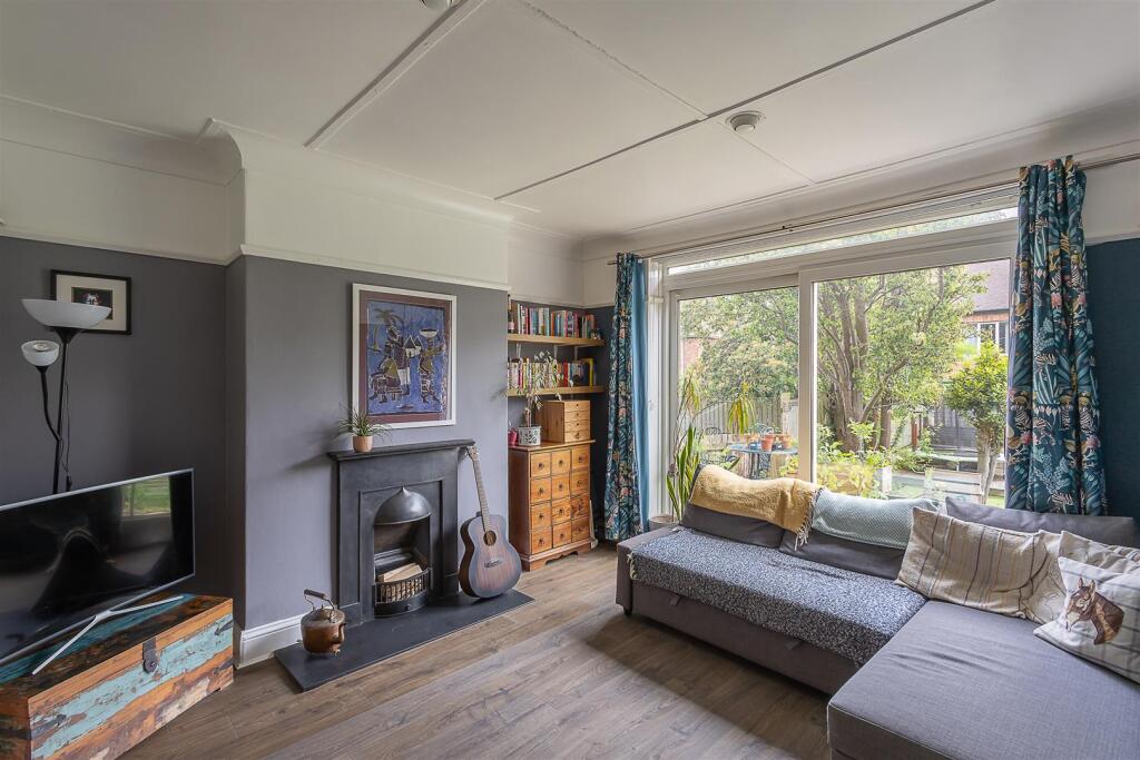 House in Newcastle upon Tyne, Tyne and Wear - View 4
