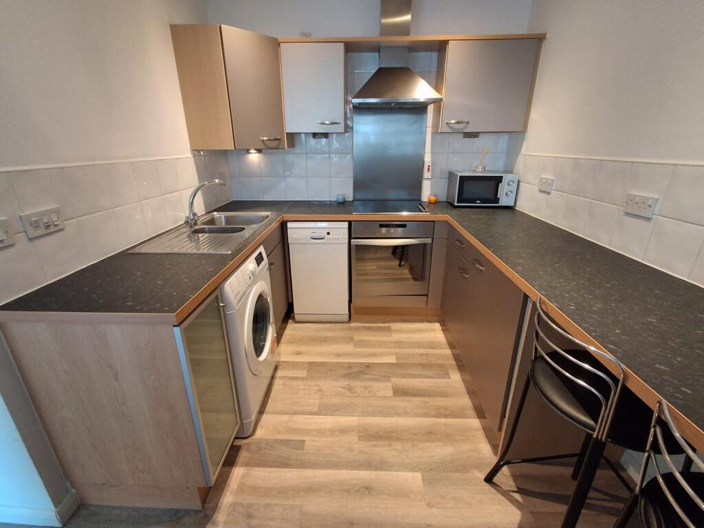 Apartment in Bristol, City of Bristol - View 5