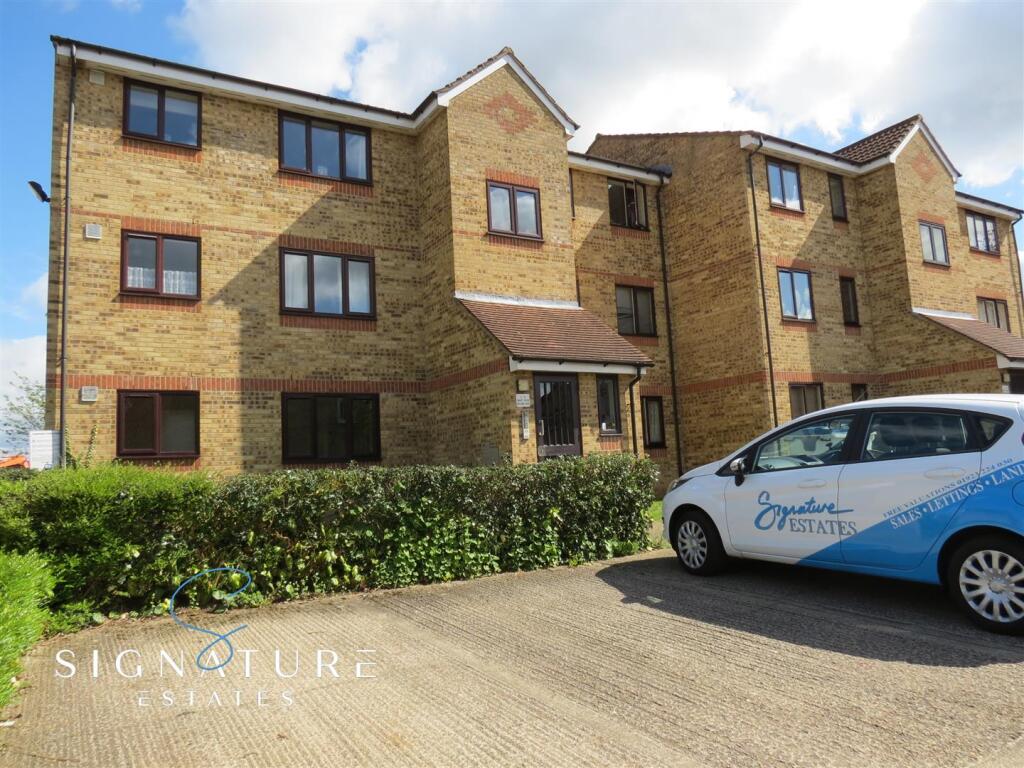 Main image of property: Explorer Drive, WATFORD