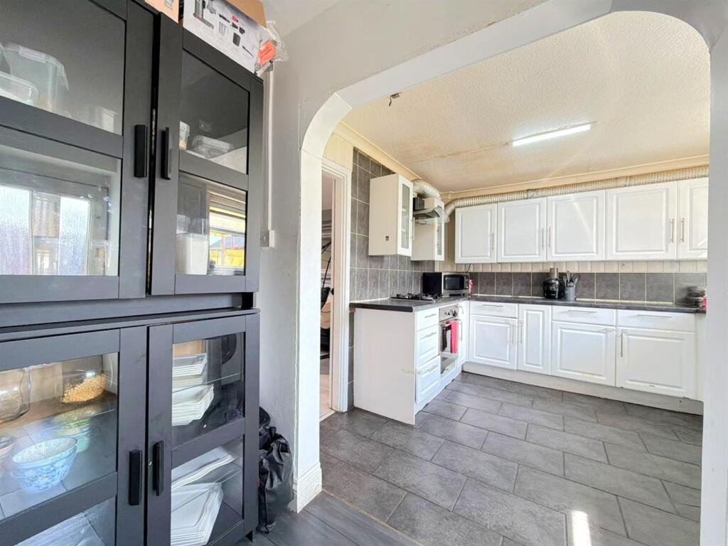 House in Leicester - View 3