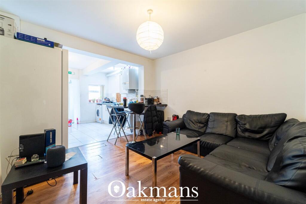 House in Birmingham - View 5