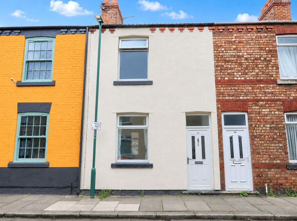 2 Bedroom Terraced in TS10 3HJ
