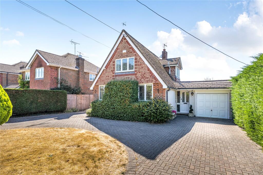 Main image of property: The Hurst, Winchfield, Hook, Hampshire, RG27