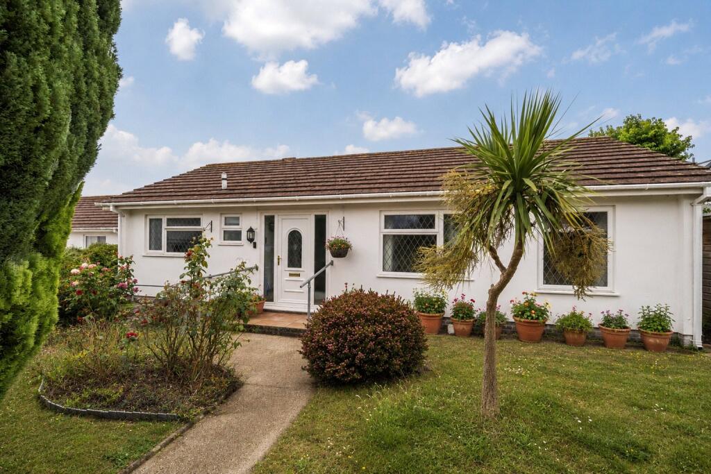 Main image of property: Nash Gardens, Dawlish, Devon