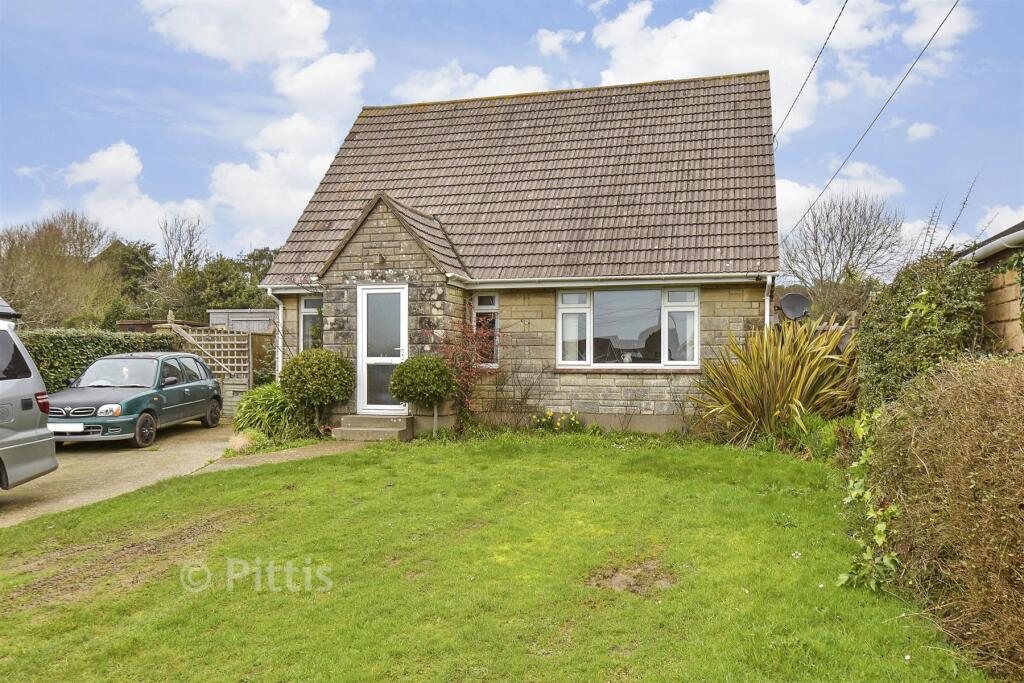Chilton Lane, Brighstone, Newport, Isle of Wight