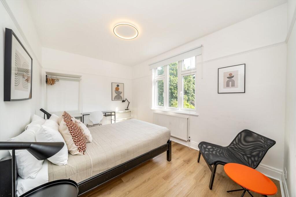 Apartment in London - View 4