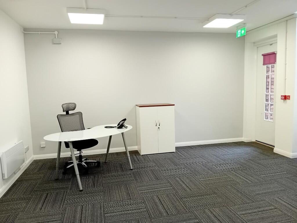Suite 232, Jewellery Business Centre, 95 Spencer Street, Hockley, Birmingham, B18 6DA