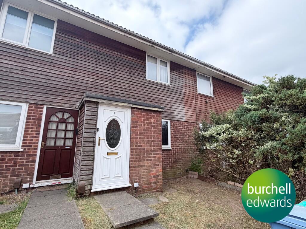 Main image of property: Aspen Court, Forst Town, NG19