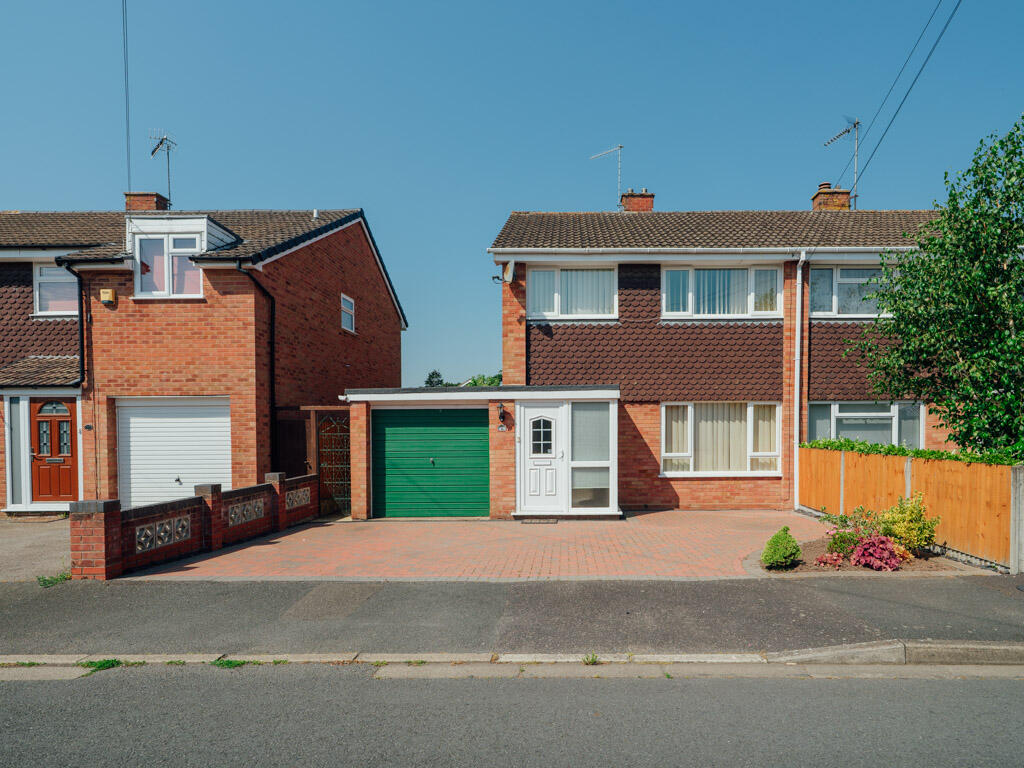 Main image of property: Geneva Close, Worcester, Worcestershire.