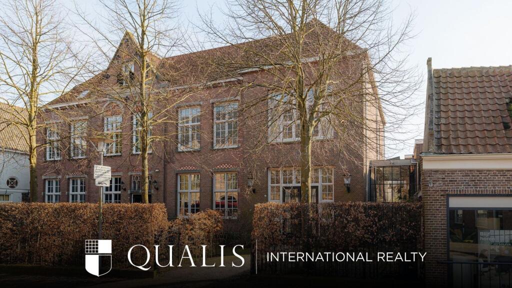 Main image of property: Noord-Holland, Enkhuizen