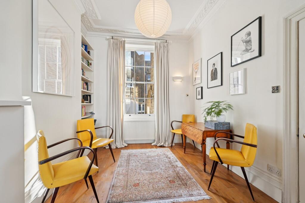 Apartment in London, City of Westminster - View 5