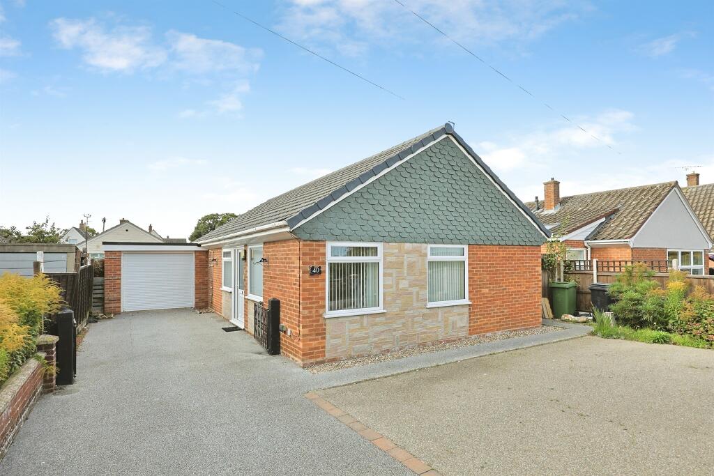 Main image of property: Tuttles Lane West, Wymondham