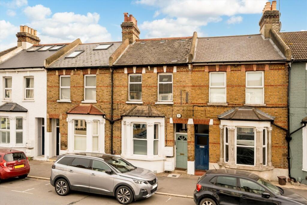 Main image of property: Haydons Road, Wimbledon