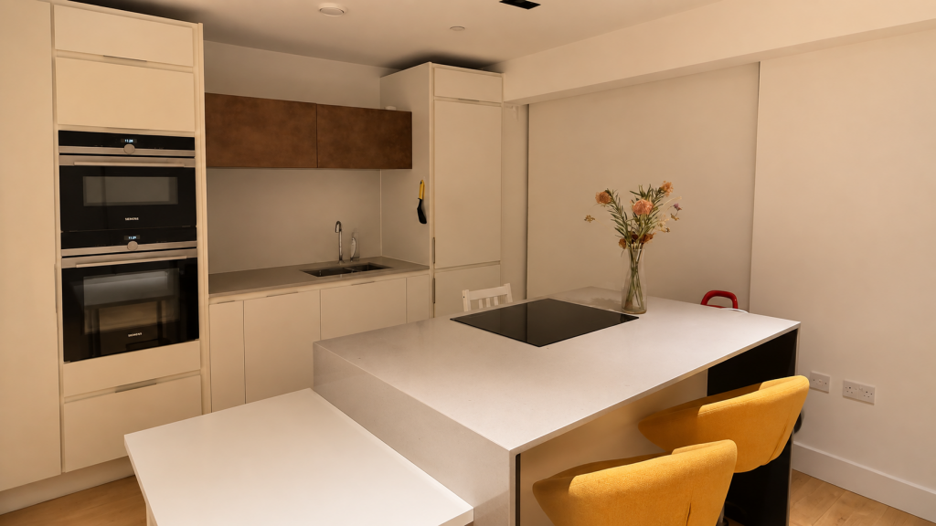Apartment in London - View 2