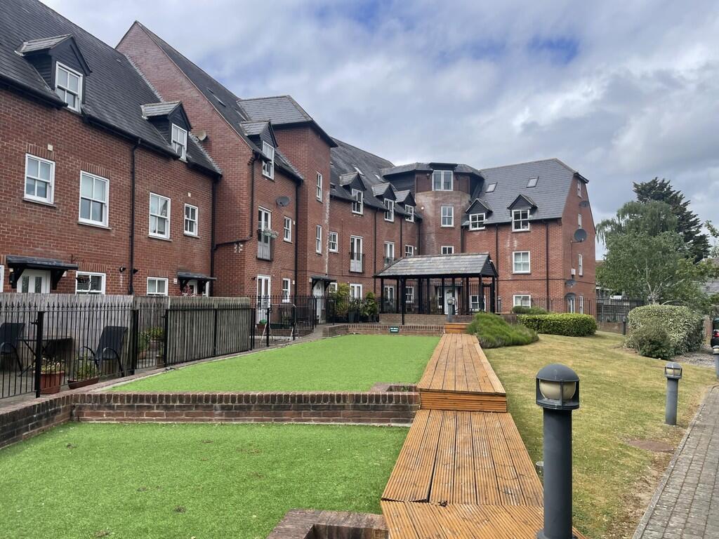 Main image of property: Haslers Lane, Dunmow