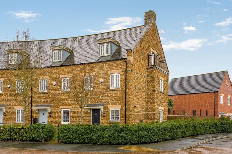 Main image of property: Parsons Piece, Banbury