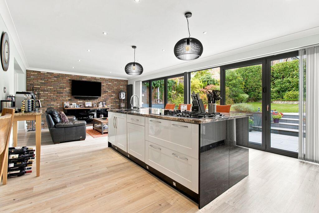 House in Potters Bar, Northaw and Cuffley - View 4