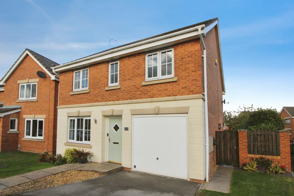 Main image of property: Caddon Avenue, WF9