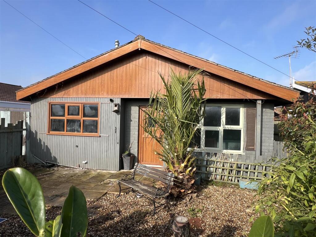 Main image of property: Furlongs Road, Sutton-On-Sea