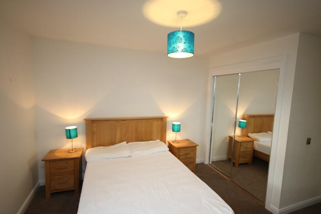 Apartment in Aberdeen - View 4