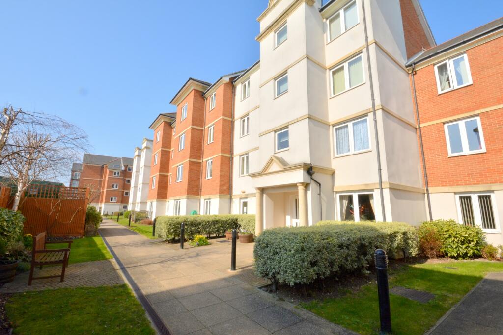Main image of property: Harold Road, Margate