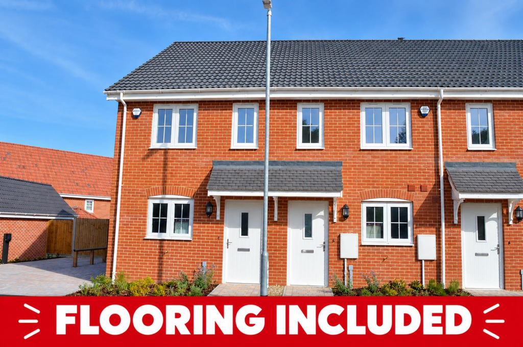 Main image of property: Rectory Gardens, Worlingham, Beccles