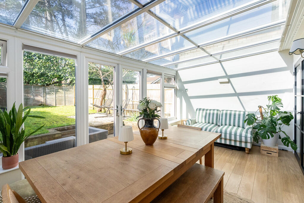 Main image of property: Leslie Road, Pixham, Dorking