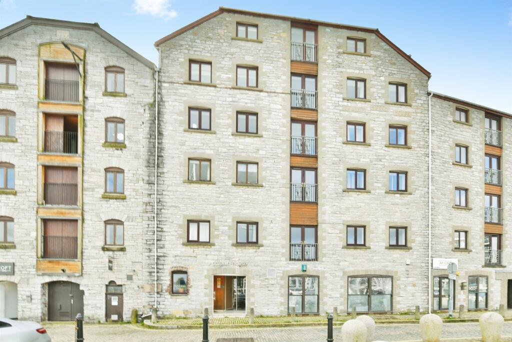 Main image of property: Sutton Wharf, Plymouth