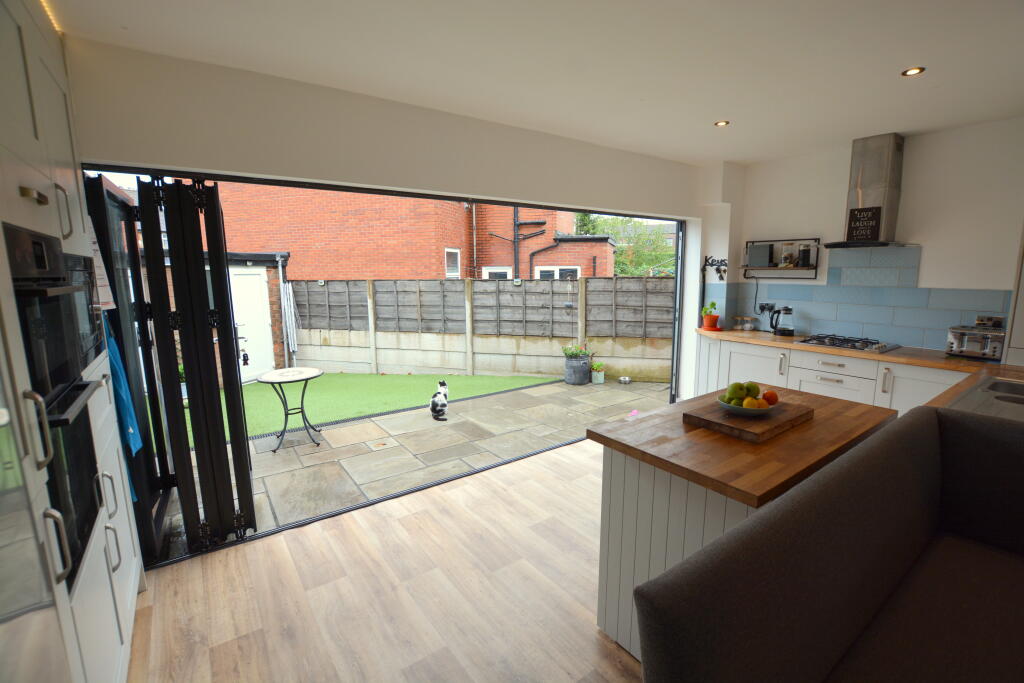 House in Manchester - View 5
