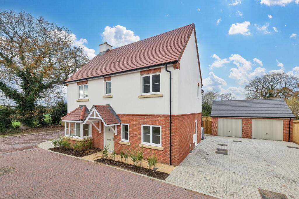 Main image of property: Hayle Field, High Street, Thurleigh, Bedford, MK44